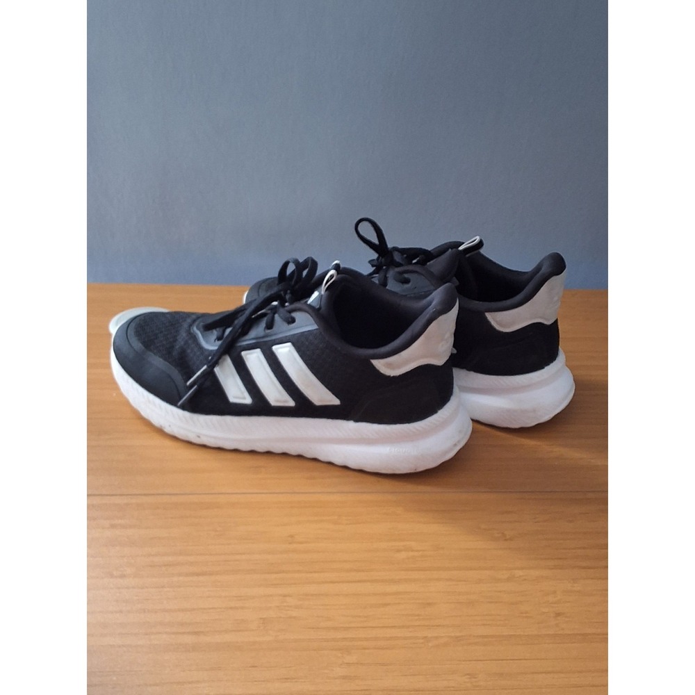 Adidas‎ Women's Black Cloudfoam Sneakers 7.5